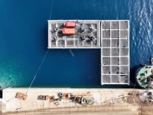 PORTWASTE II: el proyecto que convierte al sector portuario canario en un modelo de economía circular entra en su segunda fase