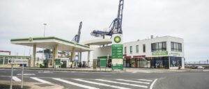 Satocan proyecta la primera ‘hidrolinera’ de Canarias en el Puerto de Las Palmas