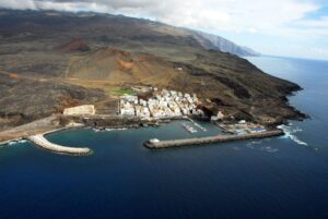 Canarias facilita una inversión de 40 millones en sus puertos deportivos