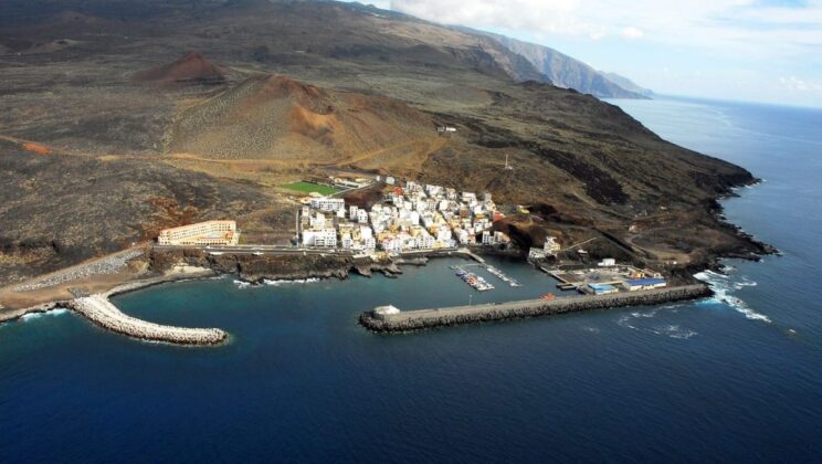 Canarias facilita una inversión de 40 millones en sus puertos deportivos