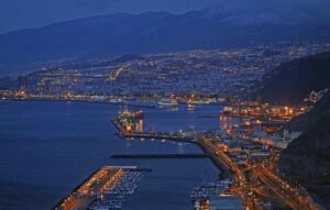 Puertos de Tenerife renueva su certificación de la gestión de seguridad y salud en el trabajo