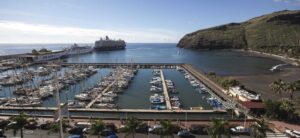 Los puertos europeos se alían para frenar la entrada de droga en Europa