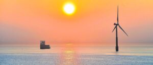 Cuatro empresas exponen en el Puerto de Las Palmas sus avances tecnológicos en el sector ‘offshore’