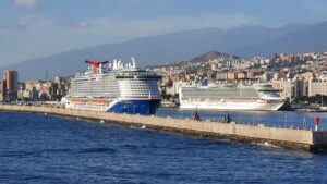 Puertos de Tenerife usará edificaciones abandonadas para mejorar las instalaciones de los puertos