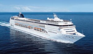 MSC Cruceros incrementa el número de embarques en Canarias para invierno de 2024