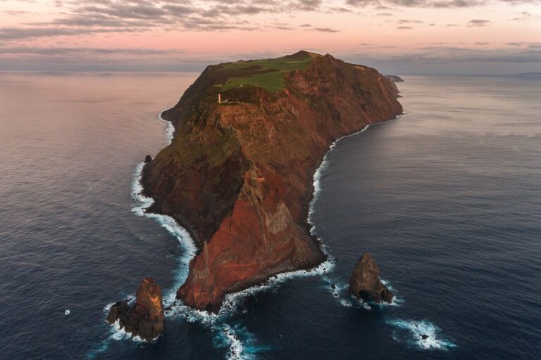 Azores se une a la Asociación Internacional de Puertos de las Islas de la Macaronesia