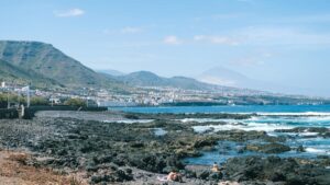 Un edificio de Puertos de Tenerife gana uno de los premios internacionales de fotografía más prestigiosos