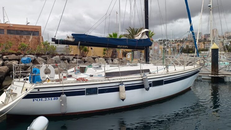 Puertos de Las Palmas saca a subasta pública dos embarcaciones menores