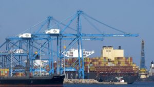 Astican resucita una plataforma construida en 1977 para trabajar en el Mar del Norte