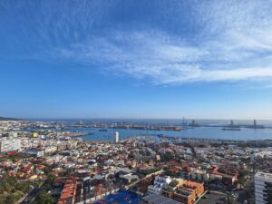 Puertos de Las Palmas incrementa su tráfico total un 10,75% en febrero 2024