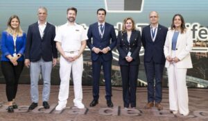 Se celebra la I Jornada de Turismo de Cruceros y Sostenibilidad en Santa Cruz de Tenerife
