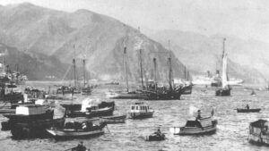 Así describió Vicente Blasco Ibáñez a Tenerife durante su visita en 1909