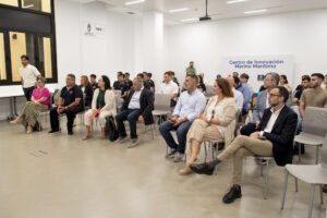 El IFP Marítimo Pesquero de Las Palmas de Gran Canaria certifica la exitosa participación de las empresas portuarias