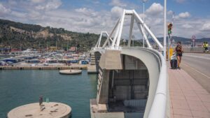 El Estado invierte 20.000 millones menos en infraestructuras que en 2009