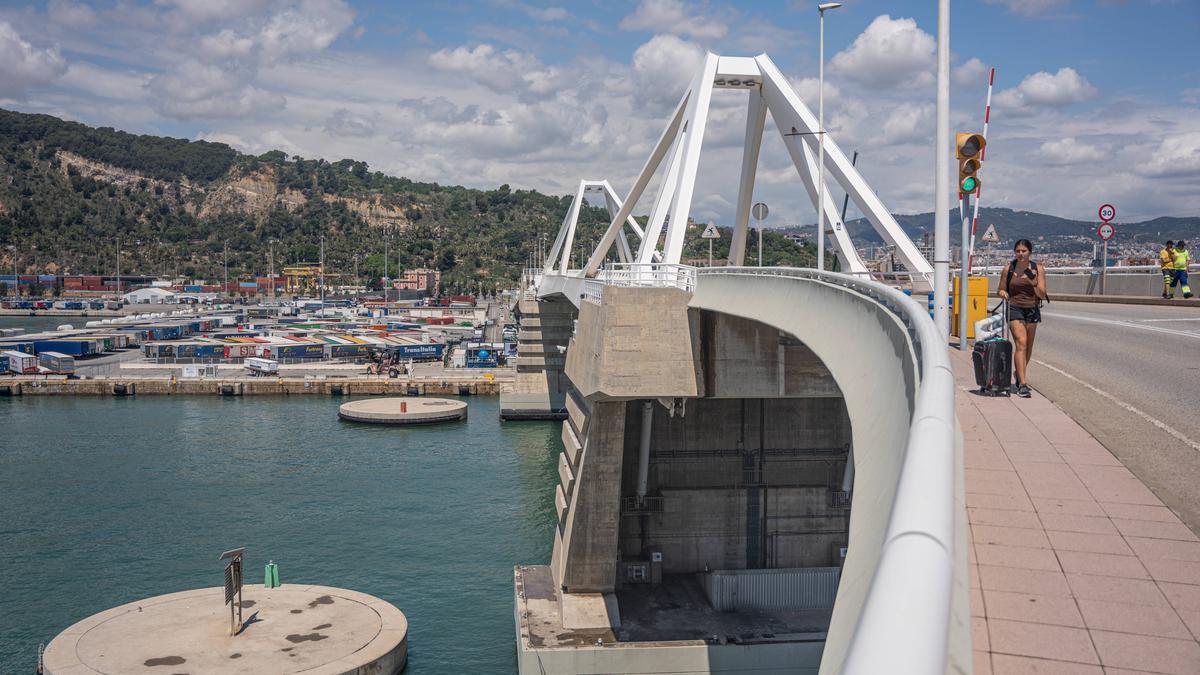 Estado infraestructuras