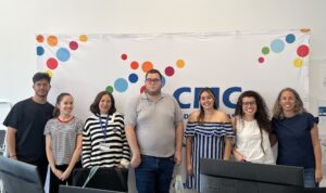 El Clúster Marítimo de Canarias se compromete a la inserción laboral de personas con diversidad funcional