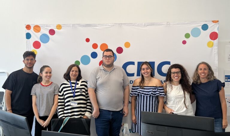 El Clúster Marítimo de Canarias se compromete a la inserción laboral de personas con diversidad funcional