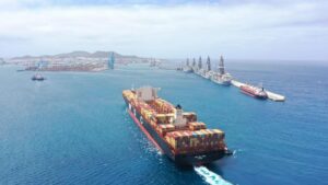 Las pocas inscripciones de barcos en el registro especial de Canarias fuerzan su reforma
