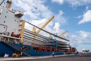 Puertos de Tenerife y Proexca impulsan el desarrollo industrial y energético en toda la provincia