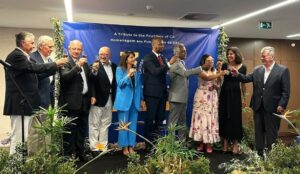 Puertos de Tenerife celebra el 30 aniversario de Cruise Atlantic Islands junto a toda la región de la Macaronesia