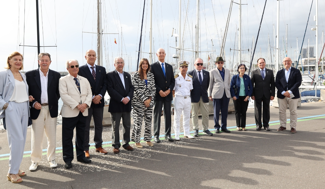 paseo personajes ilustres tenerife