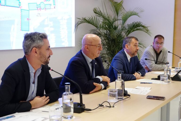 El Puerto de Santa Cruz de Tenerife acogerá la feria del Carnaval en 2025