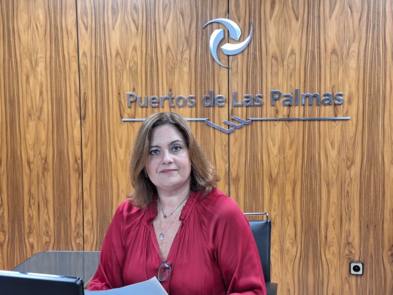 Puertos de Las Palmas celebra su último Consejo de Administración del año con una generosa batería de decisiones