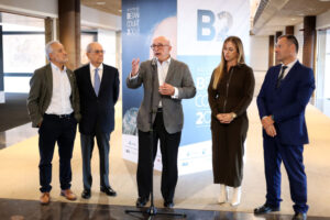 El Puerto de Santa Cruz de Tenerife cambia el nombre de su estación marítima en homenaje al ingeniero Agustín de Betancourt