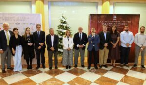 Concierto de Navidad de Puertos de Tenerife: artistas internacionales, un fin solidario y muchas sorpresas