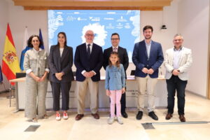 El Concierto de Navidad para Escolares de Puertos de Tenerife reunirá a 4.000 estudiantes en un espectáculo a favor de la naturaleza