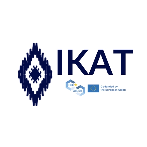 ikat proyecto