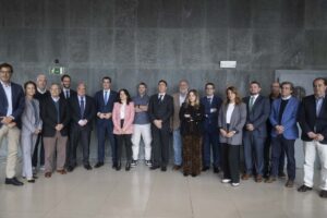 El Clúster Marítimo de Canarias apoya la estrategia de internacionalización del sector para 2025