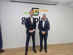 El Clúster Marítimo de Canarias y Gesplan firman un acuerdo de colaboración para mejorar la competitividad del sector marítimo canario