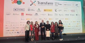 El Foro Europeo para la Ciencia, la Tecnología y la Innovación acoge con éxito los proyectos de Canarias