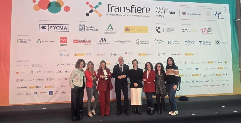 El Foro Europeo para la Ciencia, la Tecnología y la Innovación acoge con éxito los proyectos de Canarias