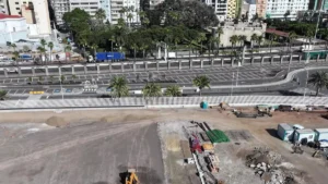 La Autoridad Portuaria de Las Palmas habilita 185 plazas de aparcamiento gratuito para la ciudadanía
