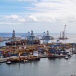 Los medios de comunicación contarán desde dentro cómo funciona cada día el Puerto de Las Palmas