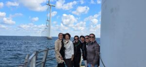 Middelgrunden: el modelo danés de propiedad cooperativa en la eólica marina inspira a Canarias