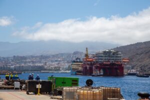 Puertos de Tenerife impulsa su posicionamiento internacional en Europa