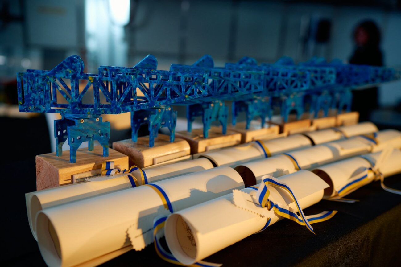 Premios Puertos de Las Palmas