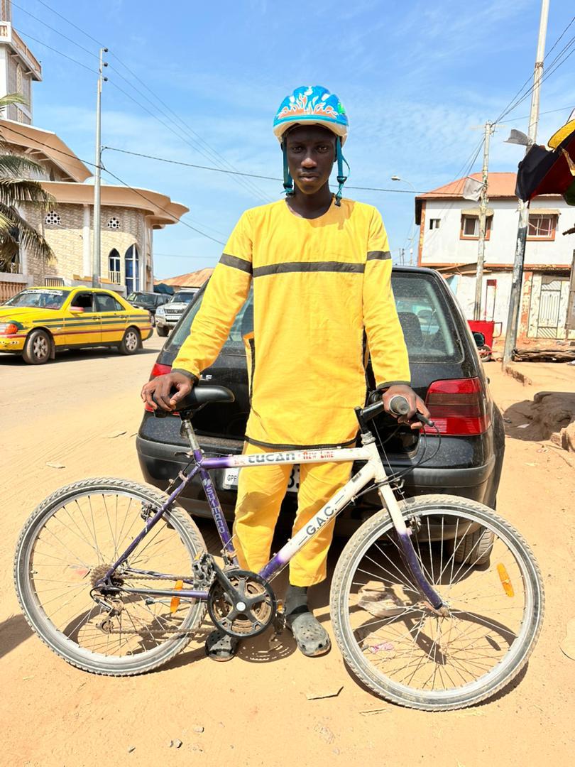 Sahel deporte Canarias