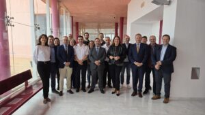 La Autoridad Portuaria de Las Palmas reúne al sector marítimo para avanzar en la seguridad de la navegación en Canarias mediante un espacio técnico colaborativo