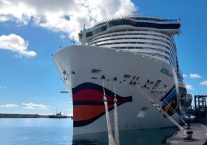 Los combustibles alternativos en la industria marítima, a debate en el Puerto de Santa Cruz de Tenerife
