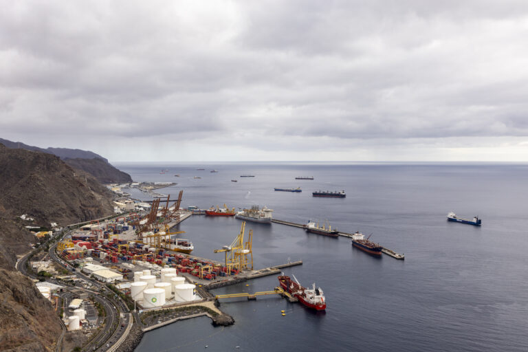 Puertos de Tenerife reúne al sector marítimo internacional para analizar el futuro del suministro de combustibles