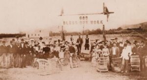 El Puerto de La Luz cumple 143 años en su mejor momento histórico