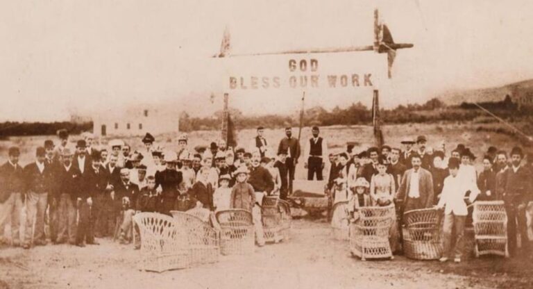 El Puerto de La Luz cumple 143 años en su mejor momento histórico