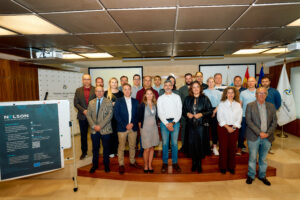 La Autoridad Portuaria de Las Palmas participa en un proyecto europeo para transformar la seguridad marítima en Canarias