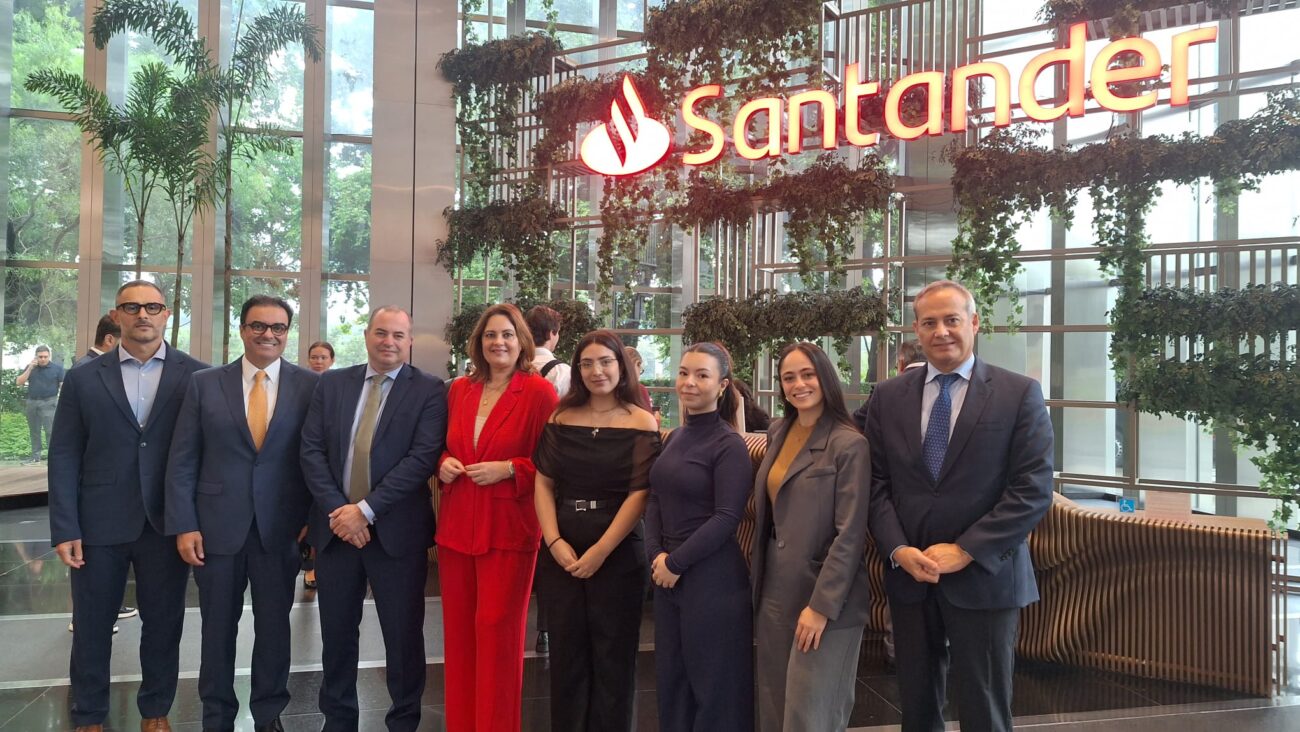 Puertos de Las Palmas Brasil