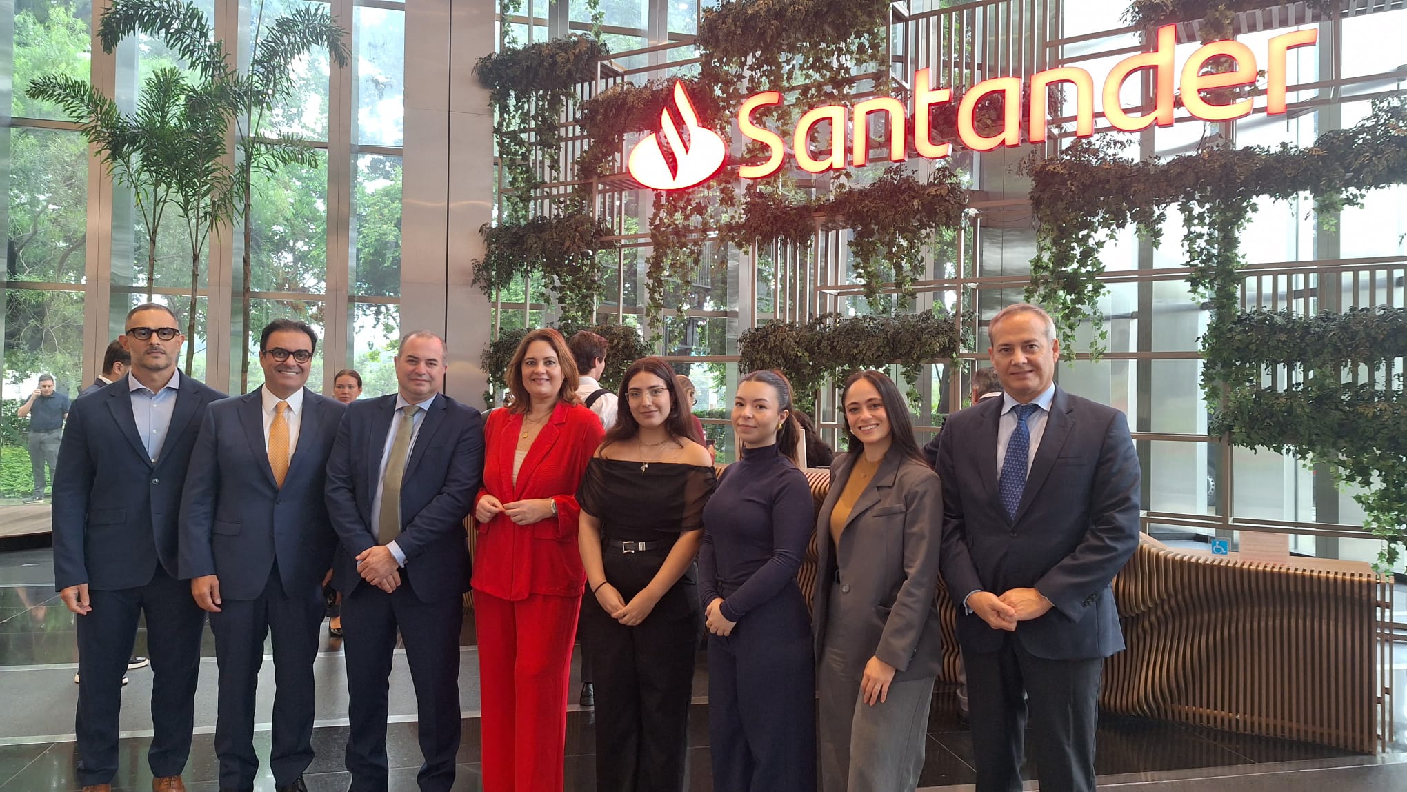 Puertos de Las Palmas Brasil