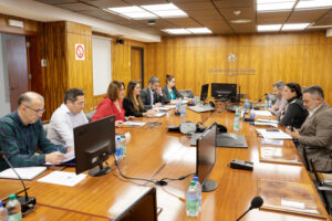 Puertos de Las Palmas impulsa un nuevo espacio de diálogo con sus sectores estratégicos